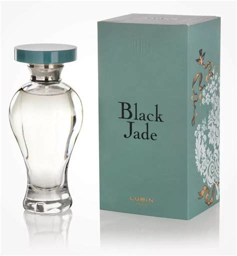 Black Jade Eau de Parfum .